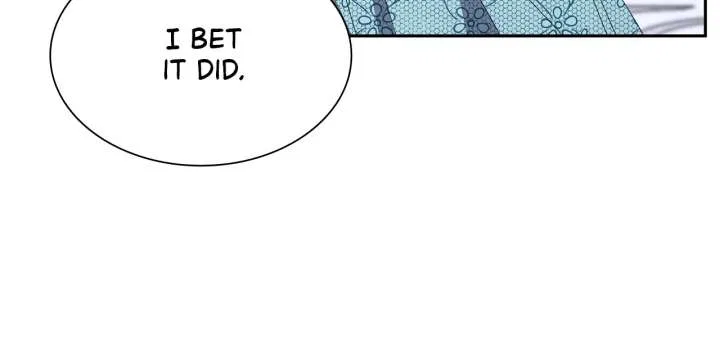 Enough With the Flirting Chapter 54 – Page 29