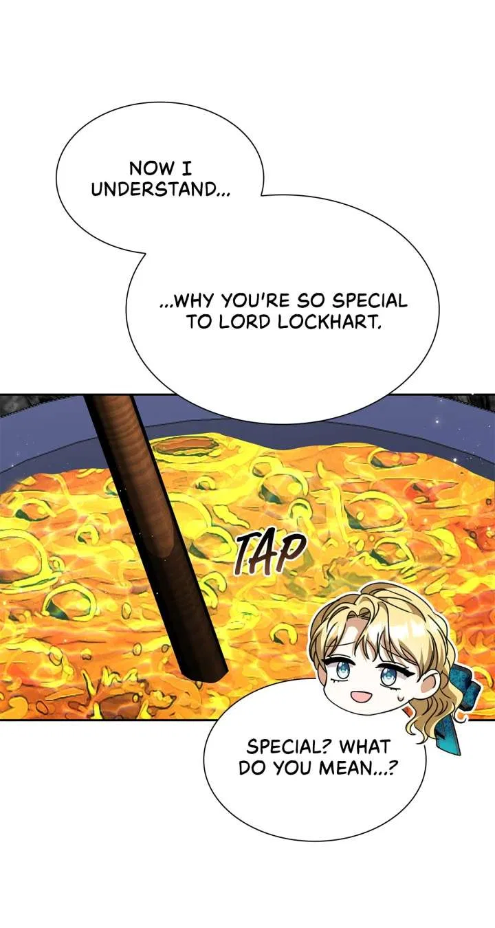 Enough With the Flirting Chapter 54 – Page 30
