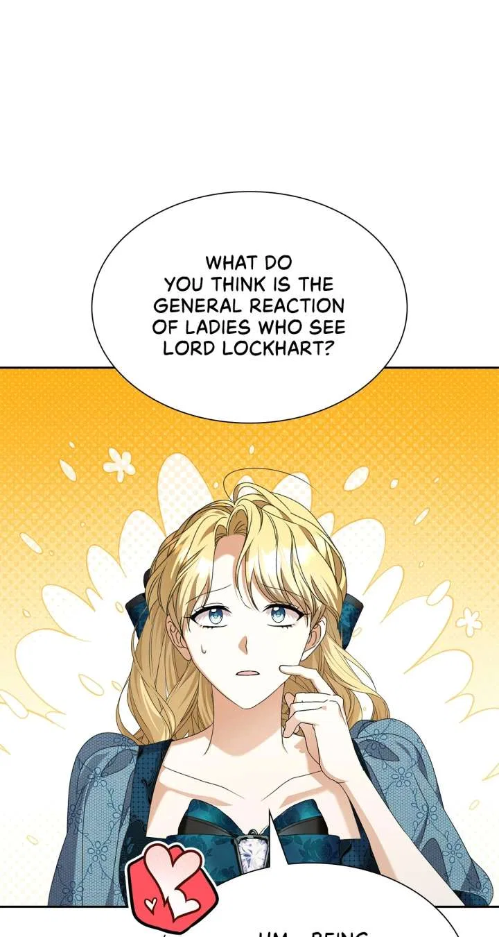 Enough With the Flirting Chapter 54 – Page 31
