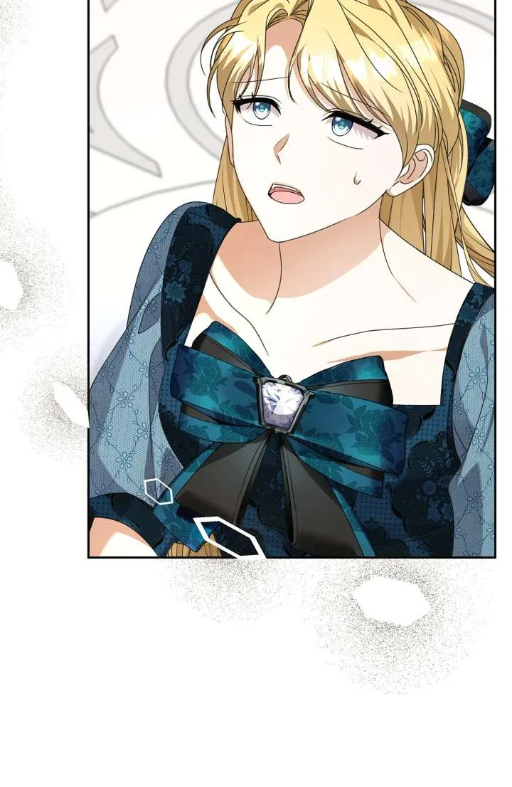 Enough With the Flirting Chapter 54 – Page 37