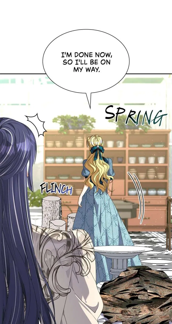 Enough With the Flirting Chapter 54 – Page 38