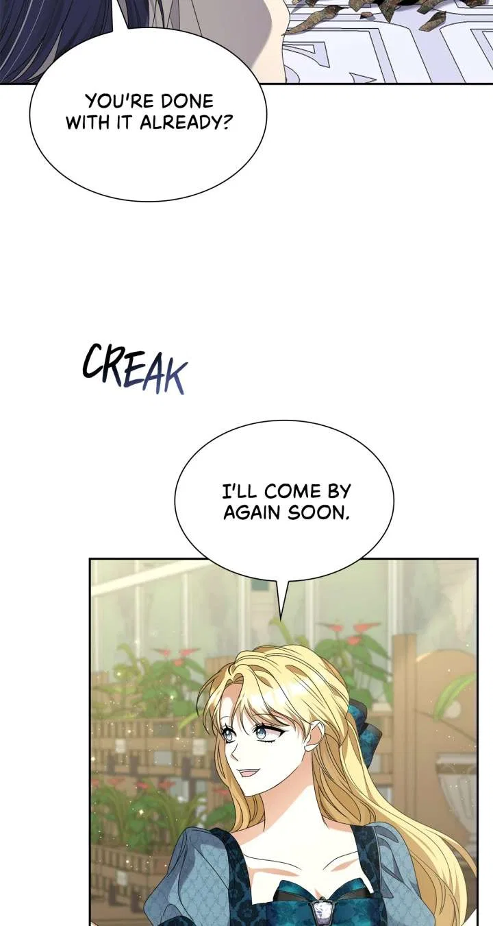 Enough With the Flirting Chapter 54 – Page 39