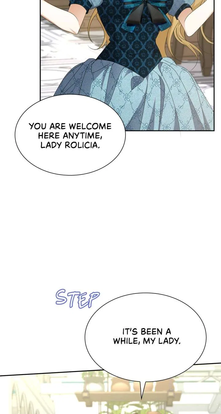 Enough With the Flirting Chapter 54 – Page 40