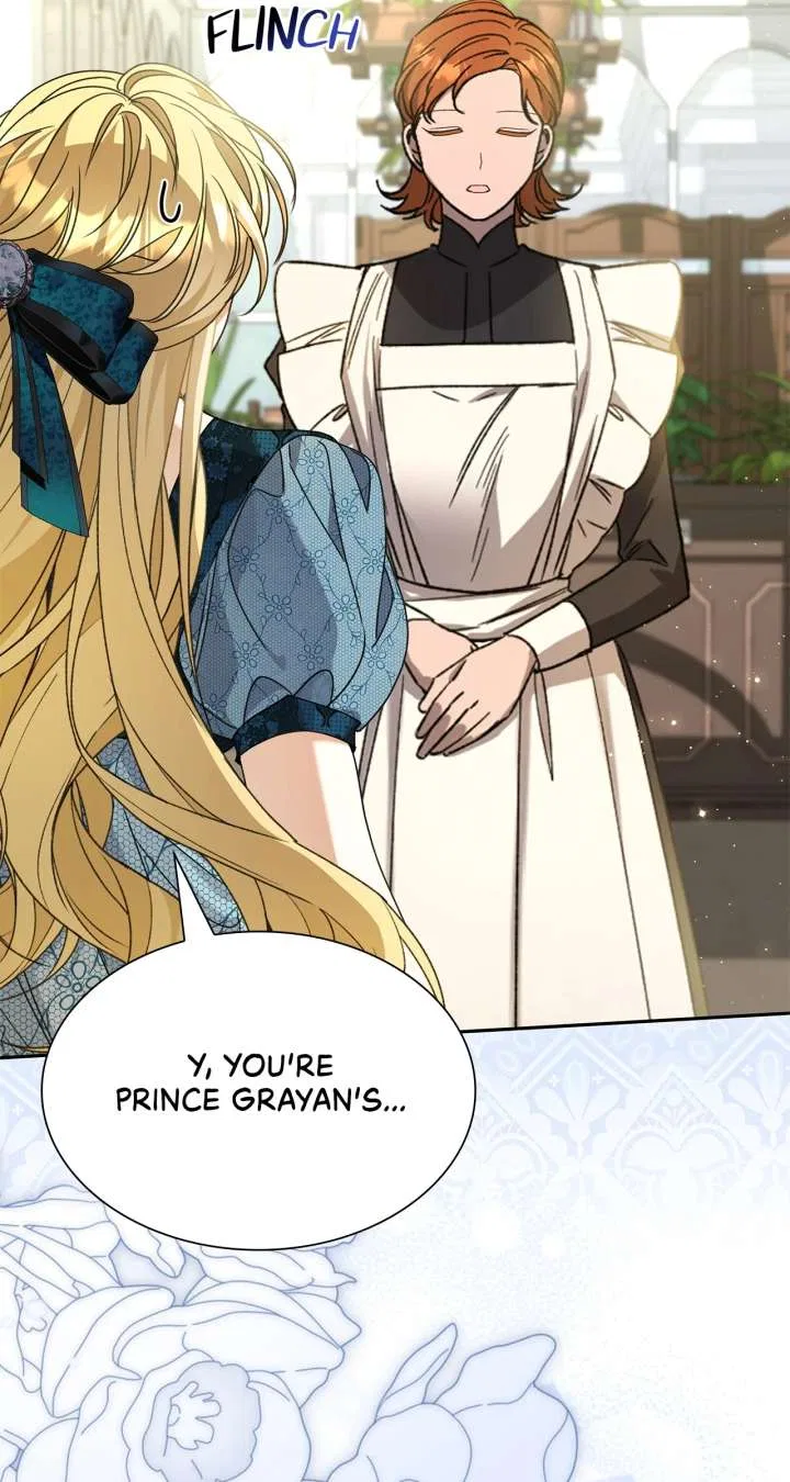 Enough With the Flirting Chapter 54 – Page 41