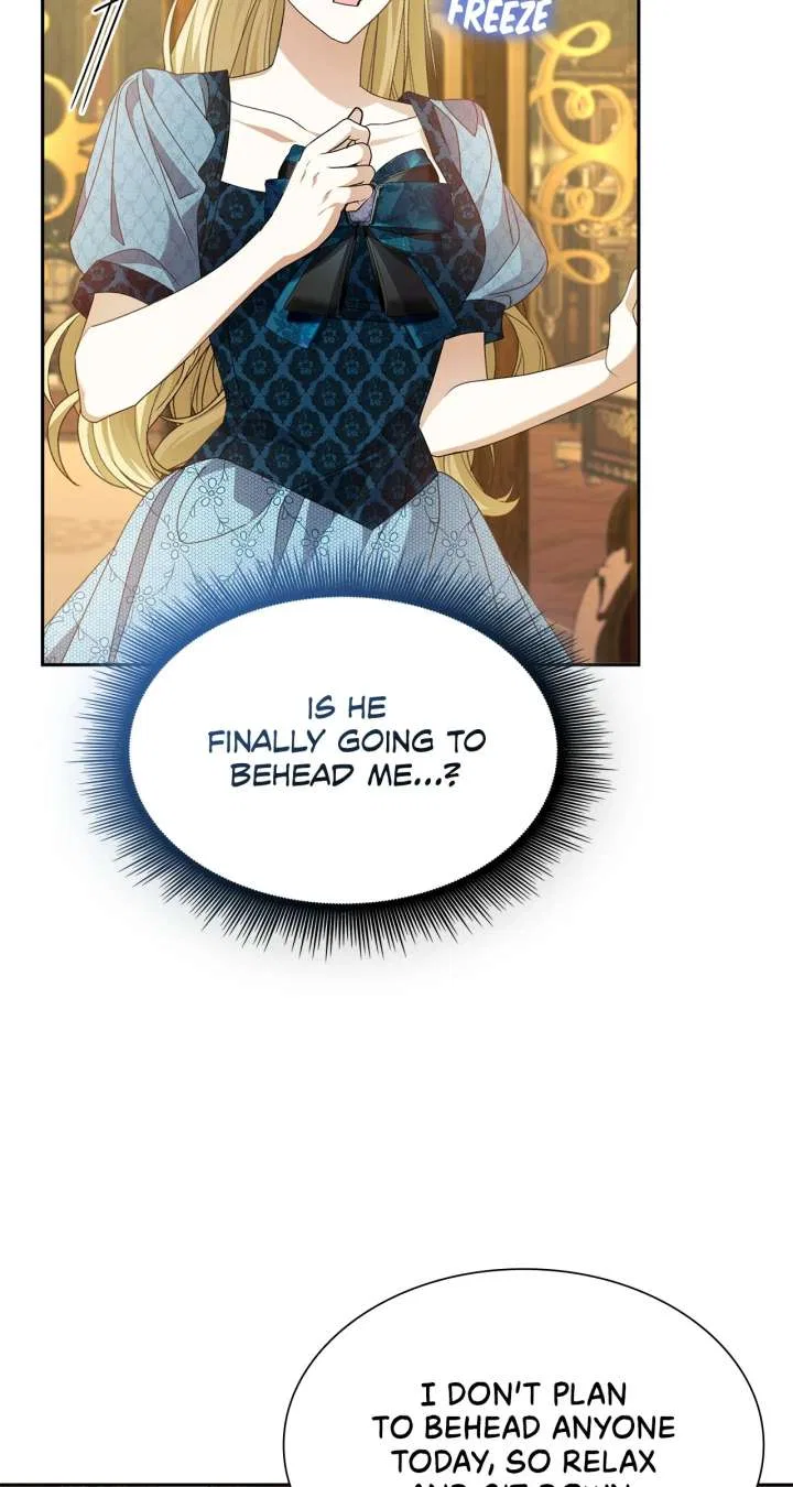 Enough With the Flirting Chapter 54 – Page 46