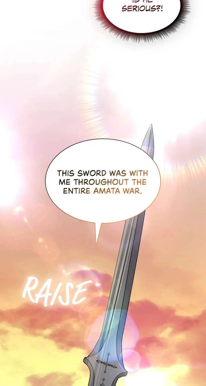 Enough With the Flirting Chapter 54 – Page 50
