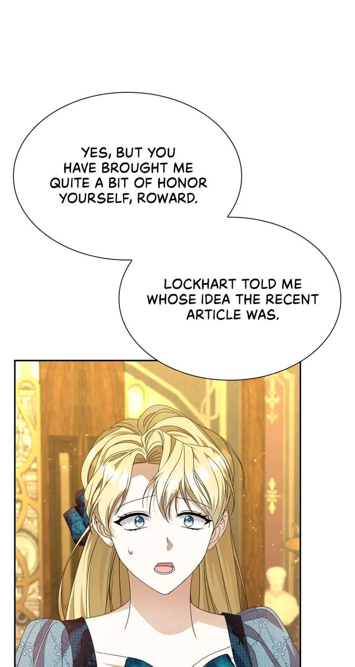 Enough With the Flirting Chapter 54 – Page 52