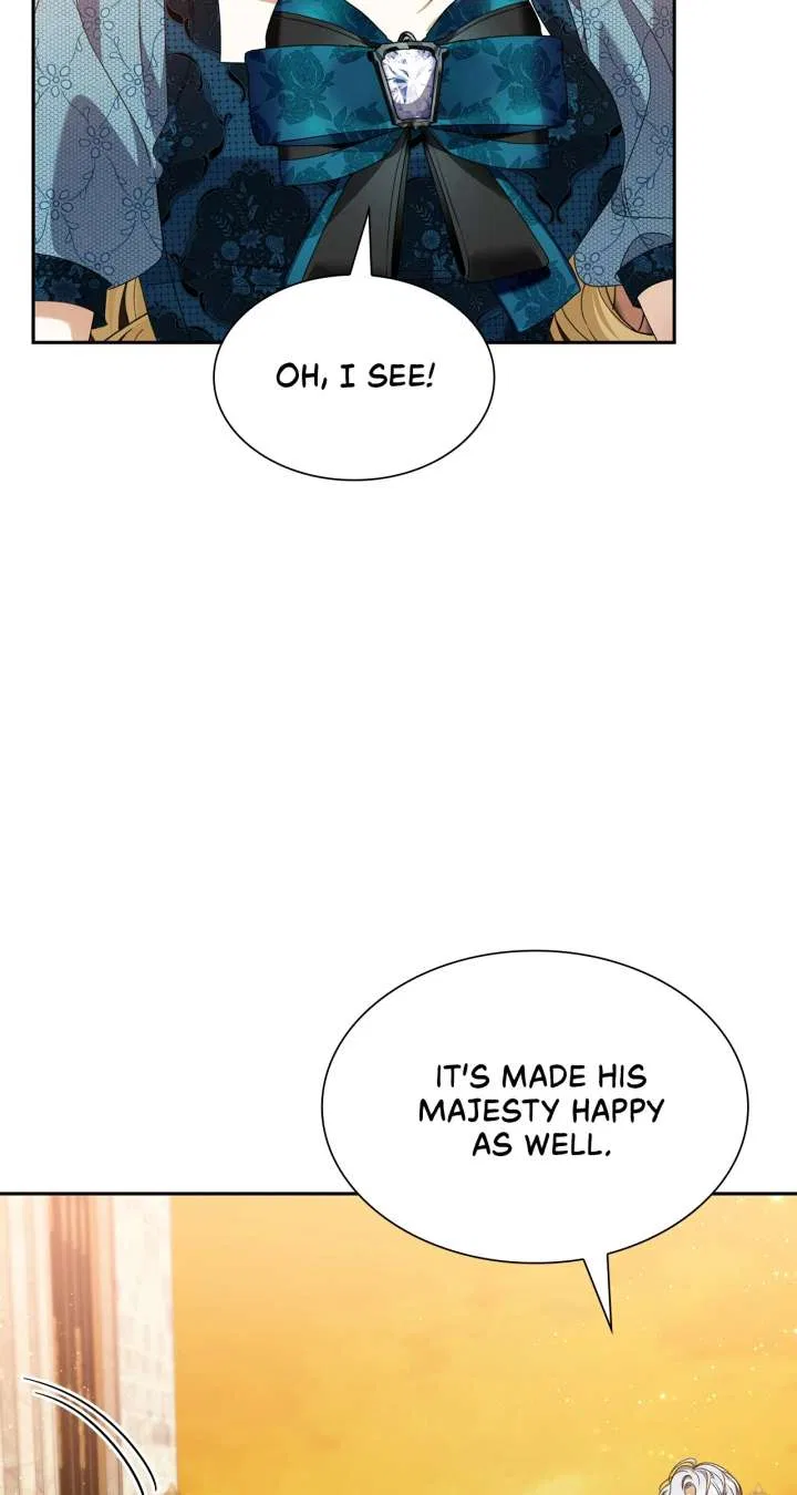 Enough With the Flirting Chapter 54 – Page 53