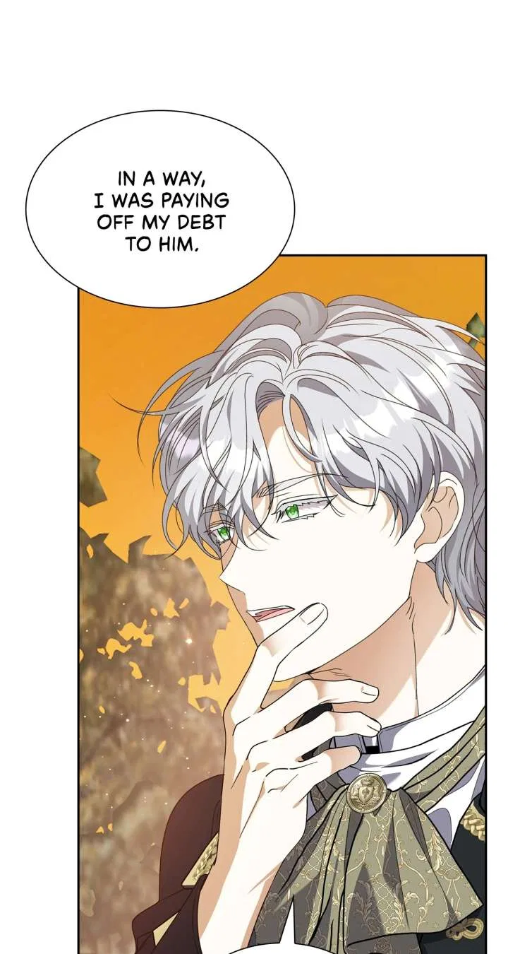 Enough With the Flirting Chapter 54 – Page 56