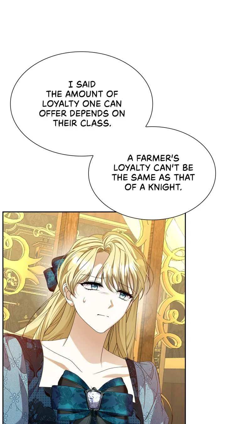 Enough With the Flirting Chapter 54 – Page 61