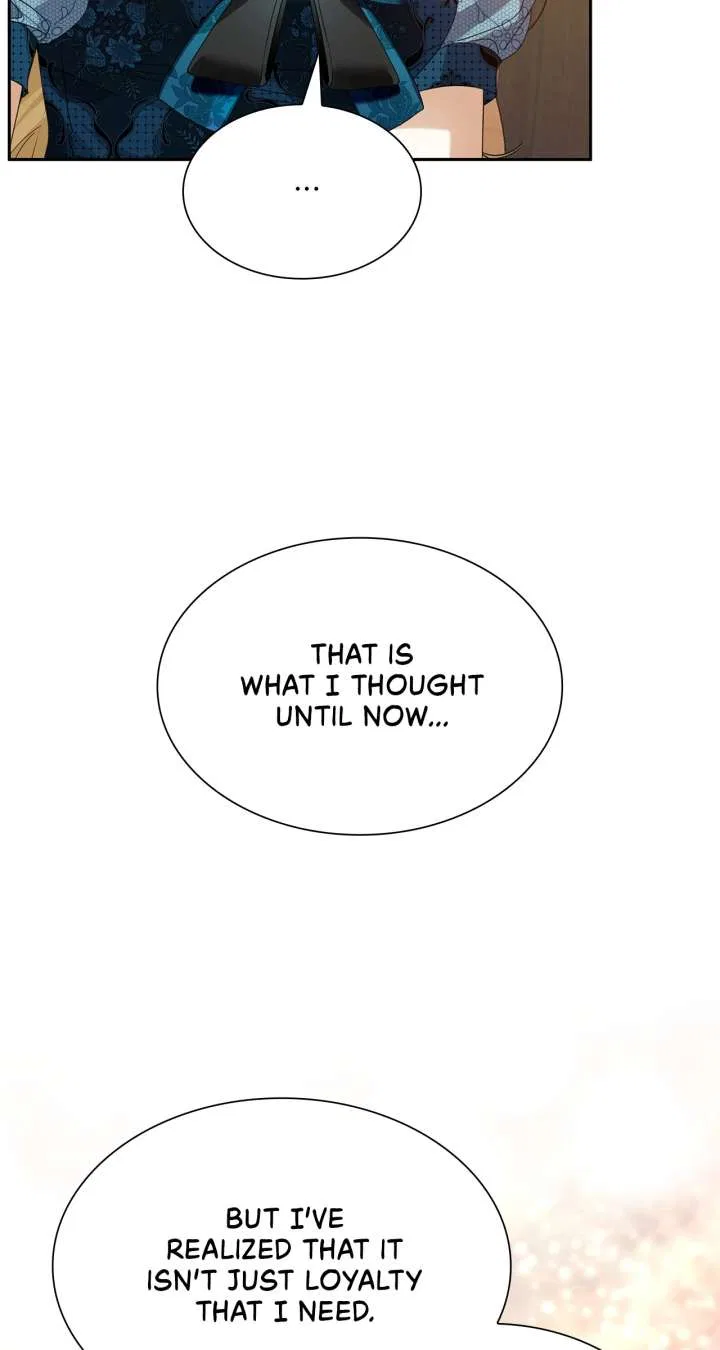 Enough With the Flirting Chapter 54 – Page 62