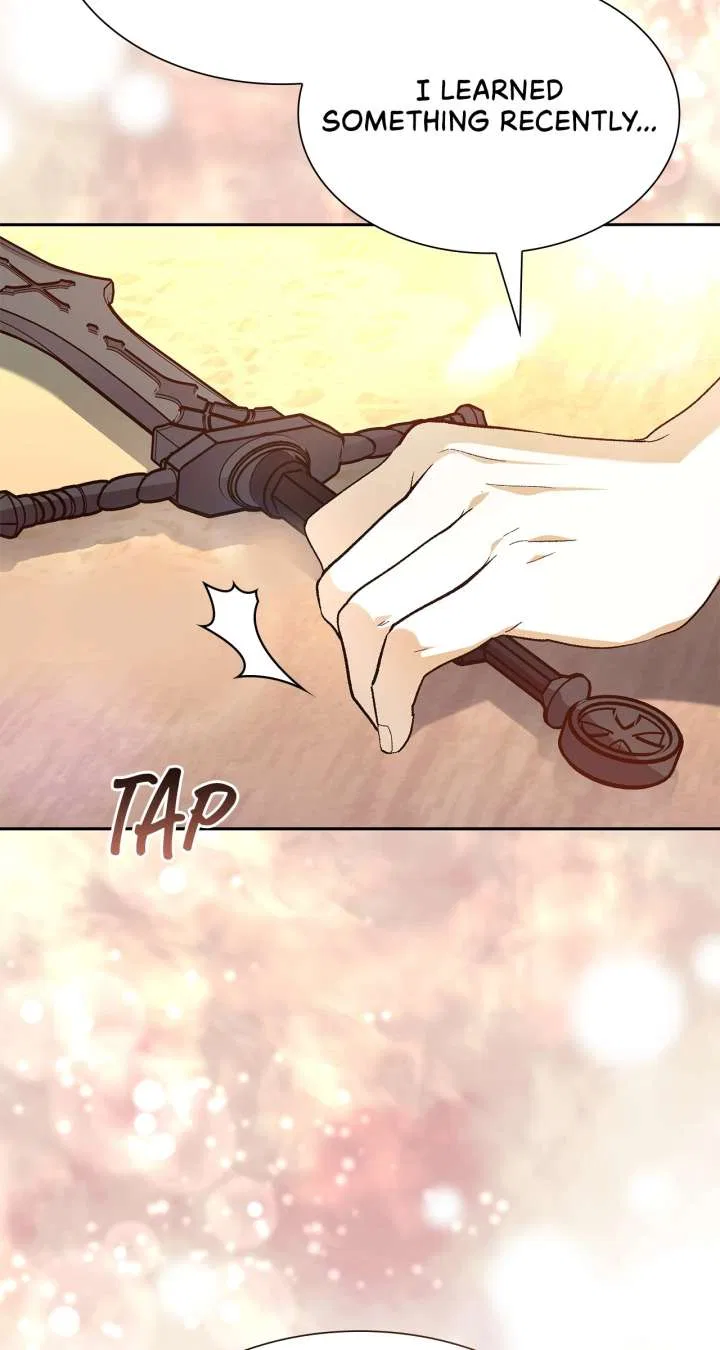 Enough With the Flirting Chapter 54 – Page 63