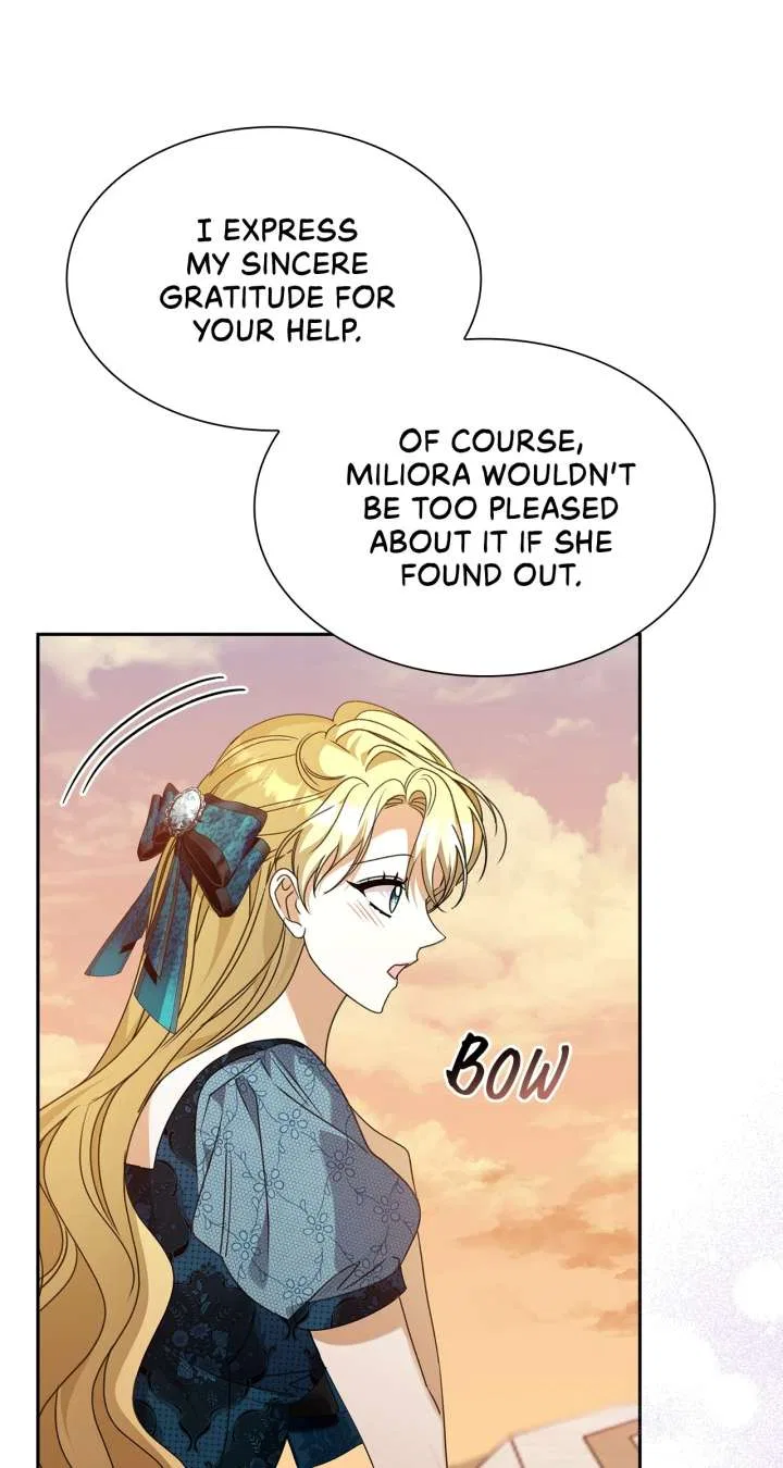 Enough With the Flirting Chapter 54 – Page 66