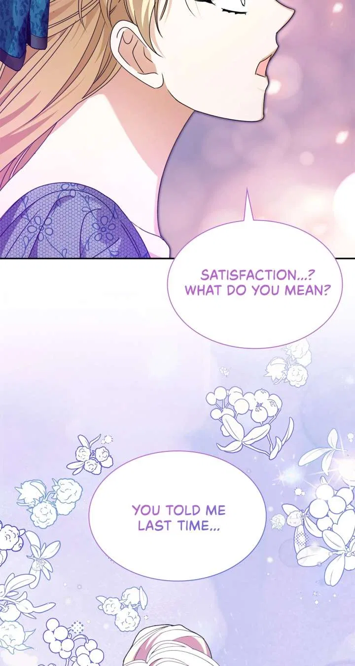 Enough With the Flirting Chapter 54 – Page 68