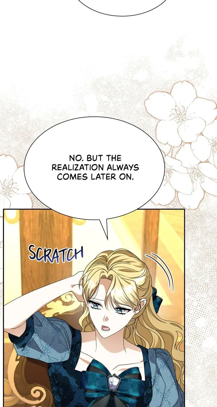Enough With the Flirting Chapter 54 – Page 72