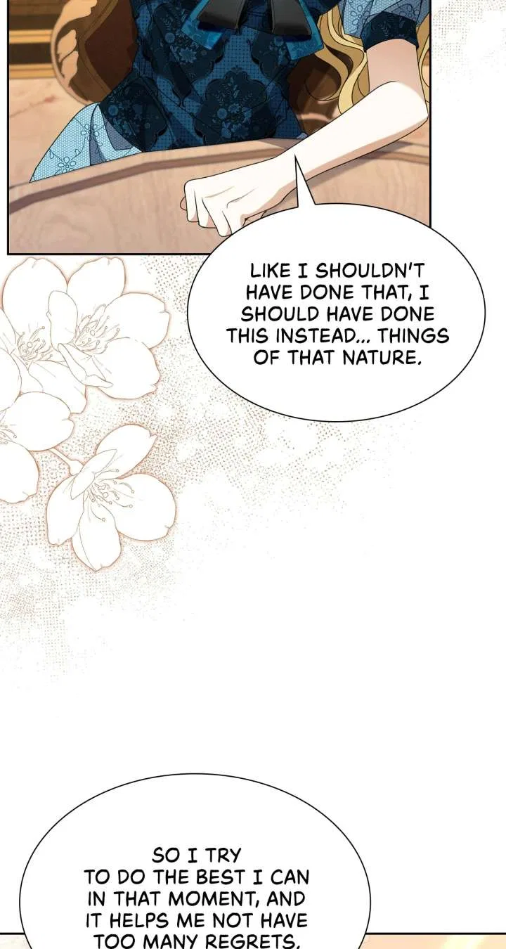 Enough With the Flirting Chapter 54 – Page 73