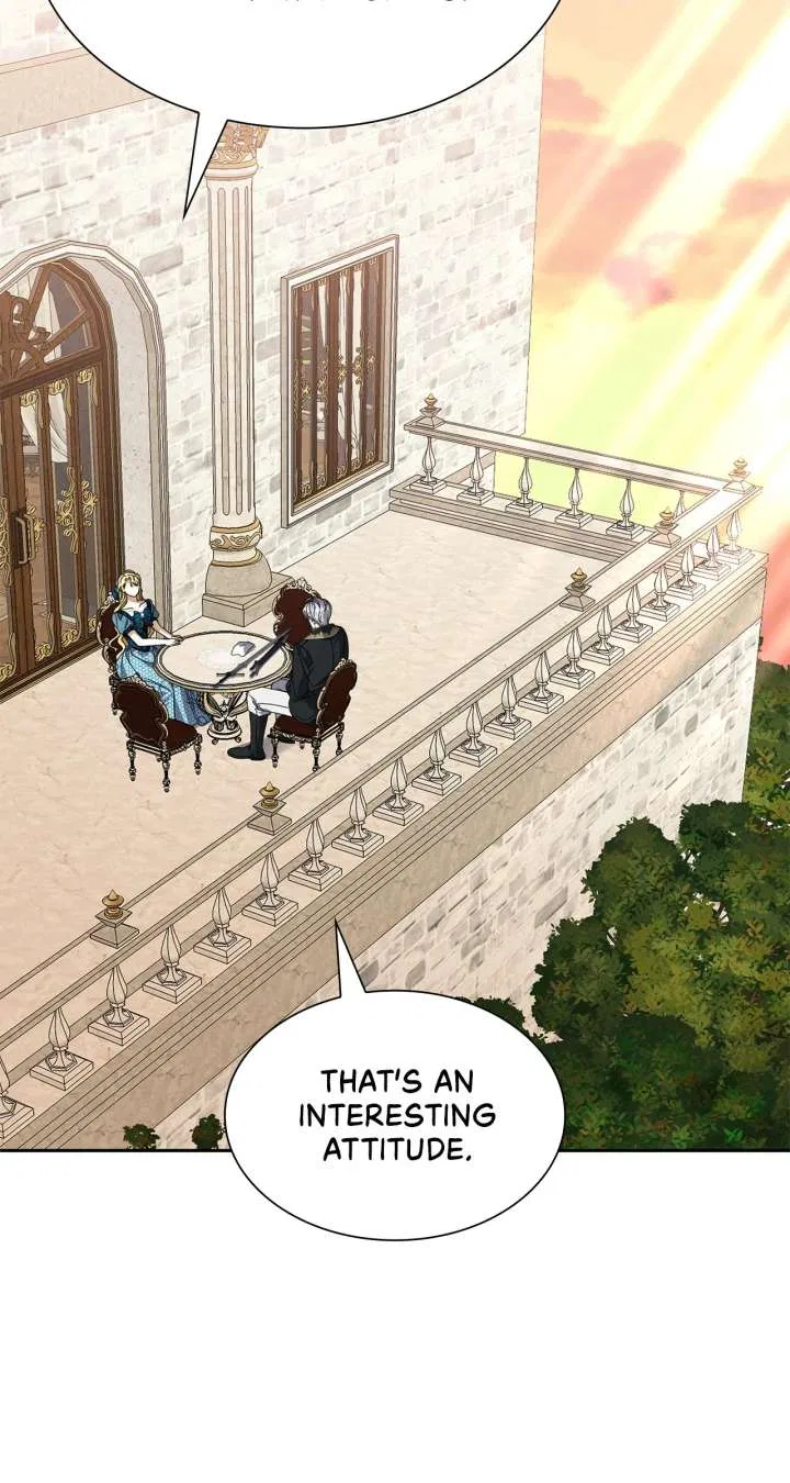 Enough With the Flirting Chapter 54 – Page 74