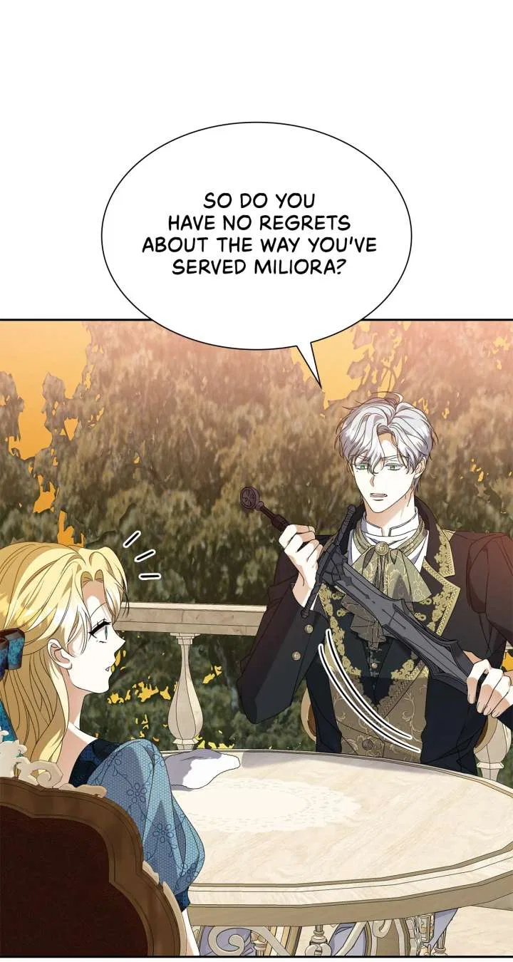 Enough With the Flirting Chapter 54 – Page 76