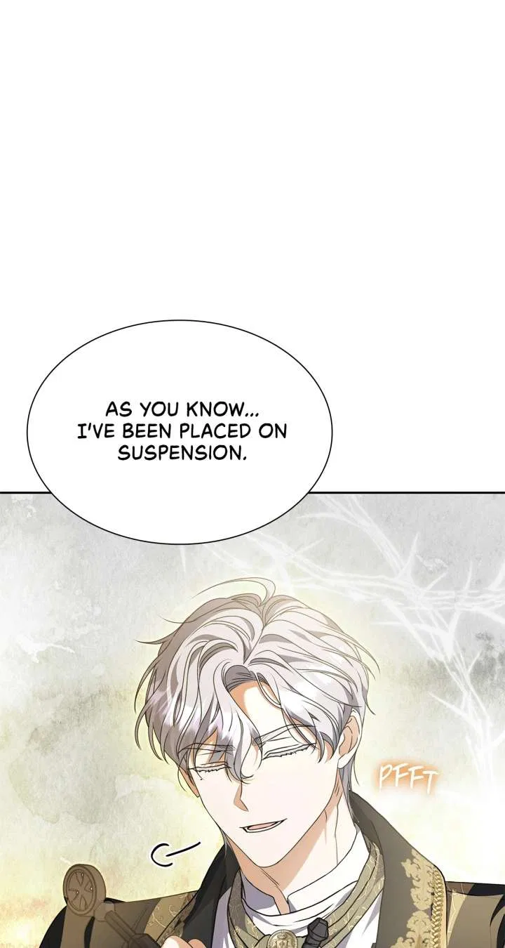 Enough With the Flirting Chapter 54 – Page 77