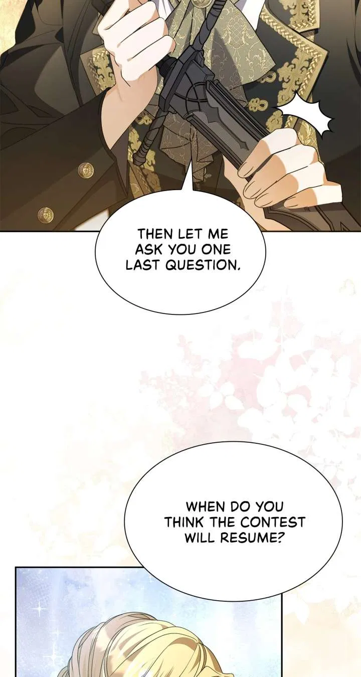 Enough With the Flirting Chapter 54 – Page 78
