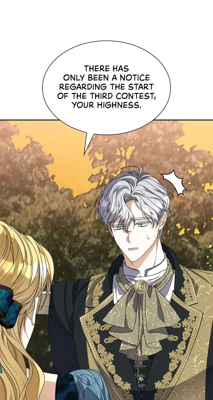 Enough With the Flirting Chapter 54 – Page 80