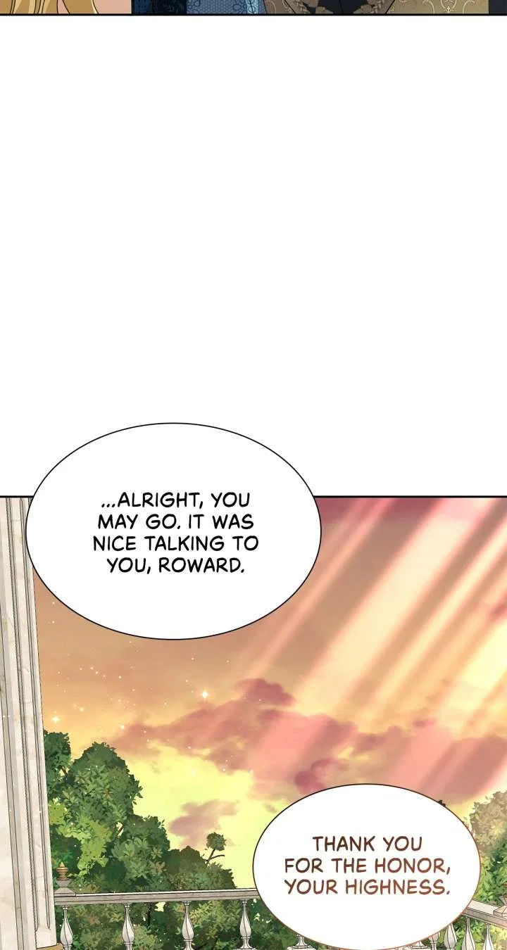 Enough With the Flirting Chapter 54 – Page 81