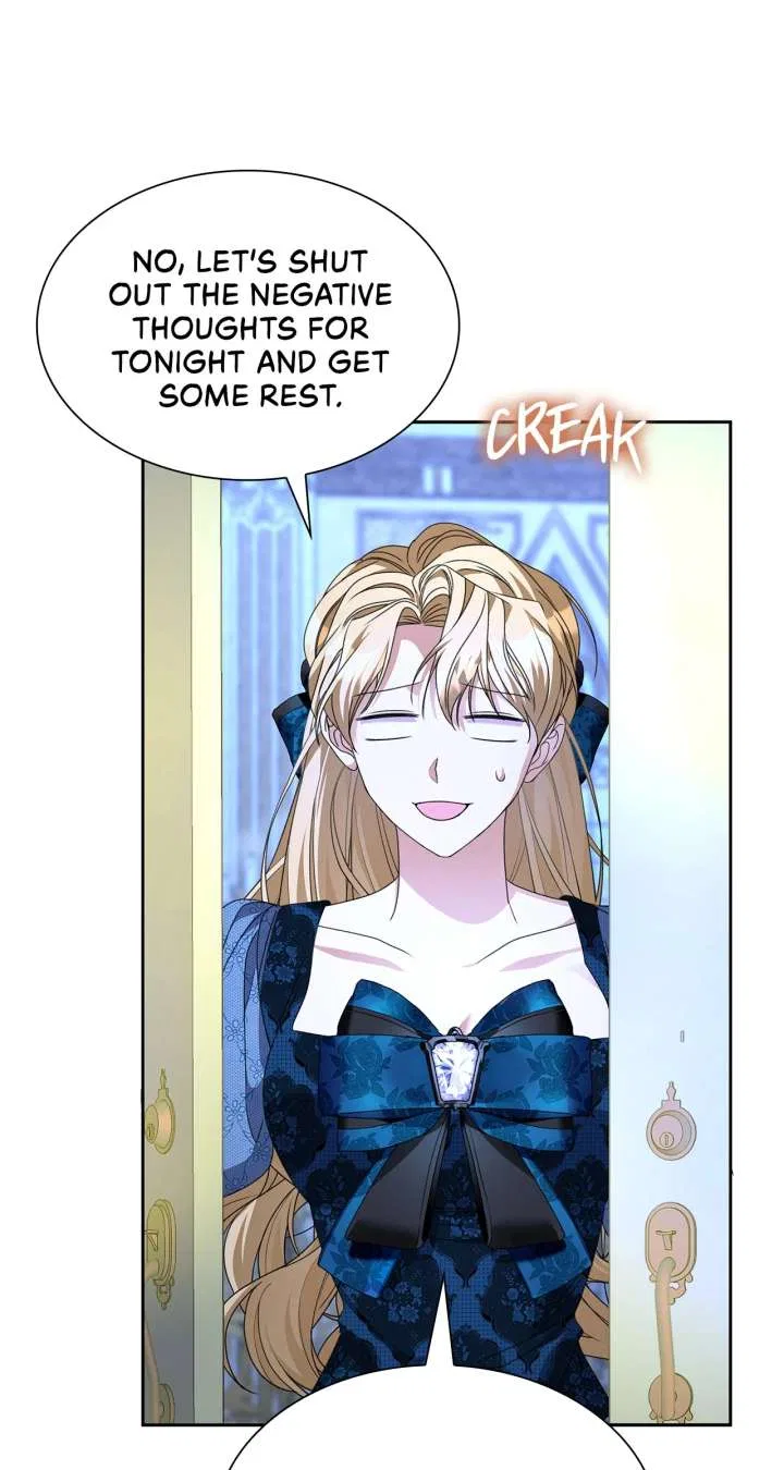 Enough With the Flirting Chapter 54 – Page 85