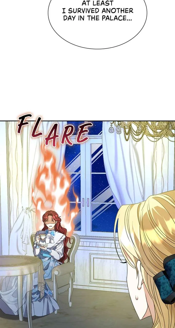 Enough With the Flirting Chapter 54 – Page 86