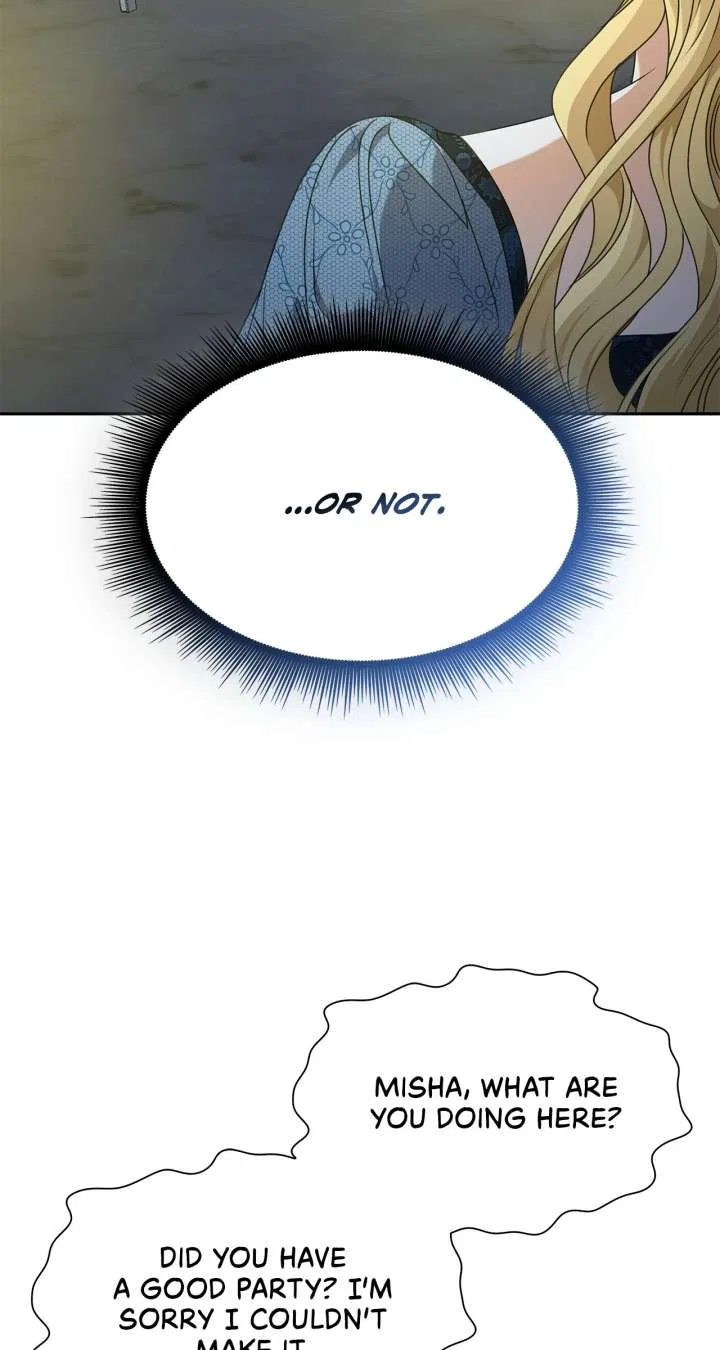 Enough With the Flirting Chapter 54 – Page 87