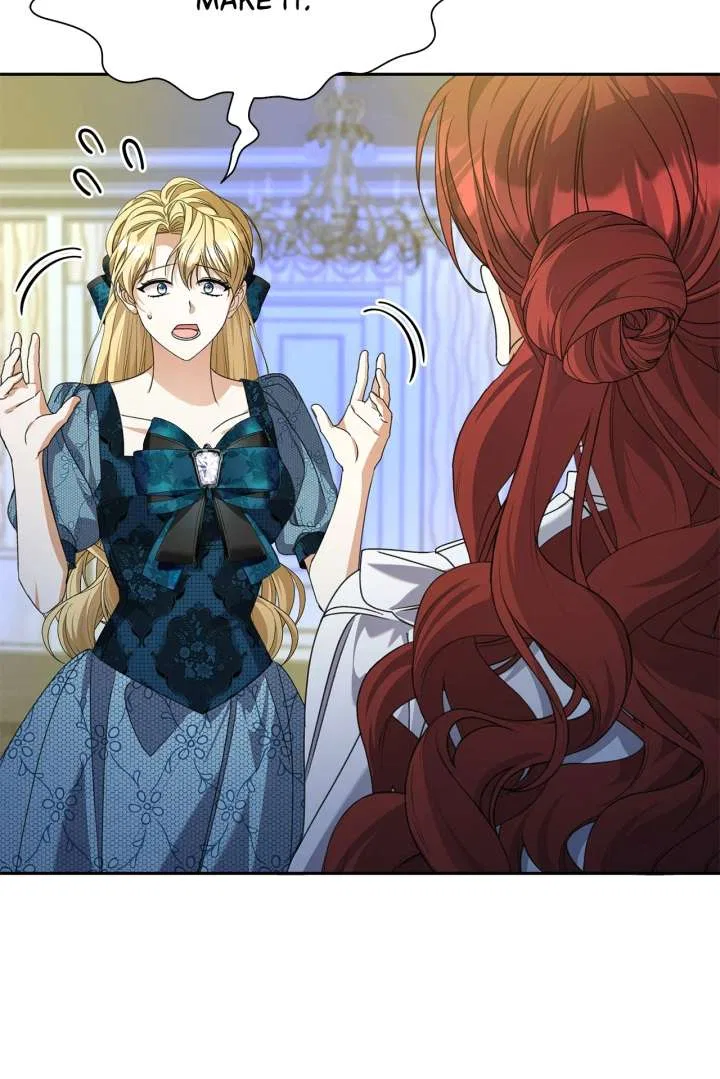Enough With the Flirting Chapter 54 – Page 88