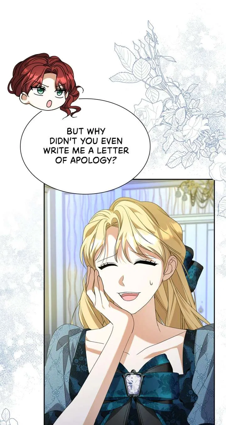 Enough With the Flirting Chapter 54 – Page 92