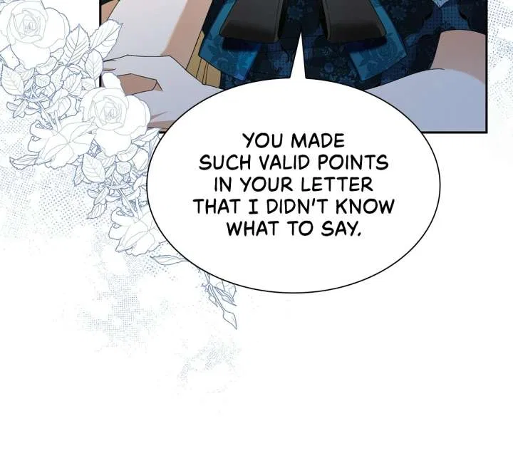 Enough With the Flirting Chapter 54 – Page 93