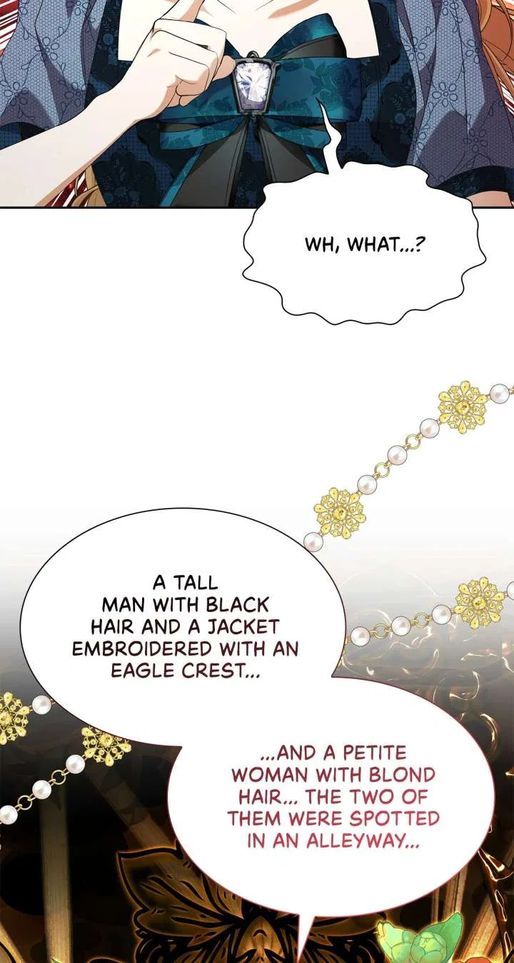 Enough With the Flirting Chapter 54 – Page 99