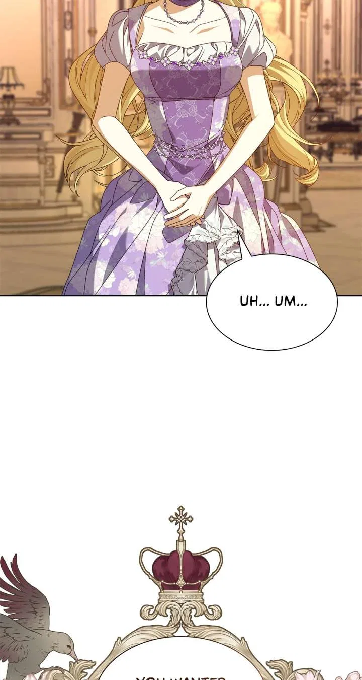 Enough With the Flirting Chapter 53 – Page 3