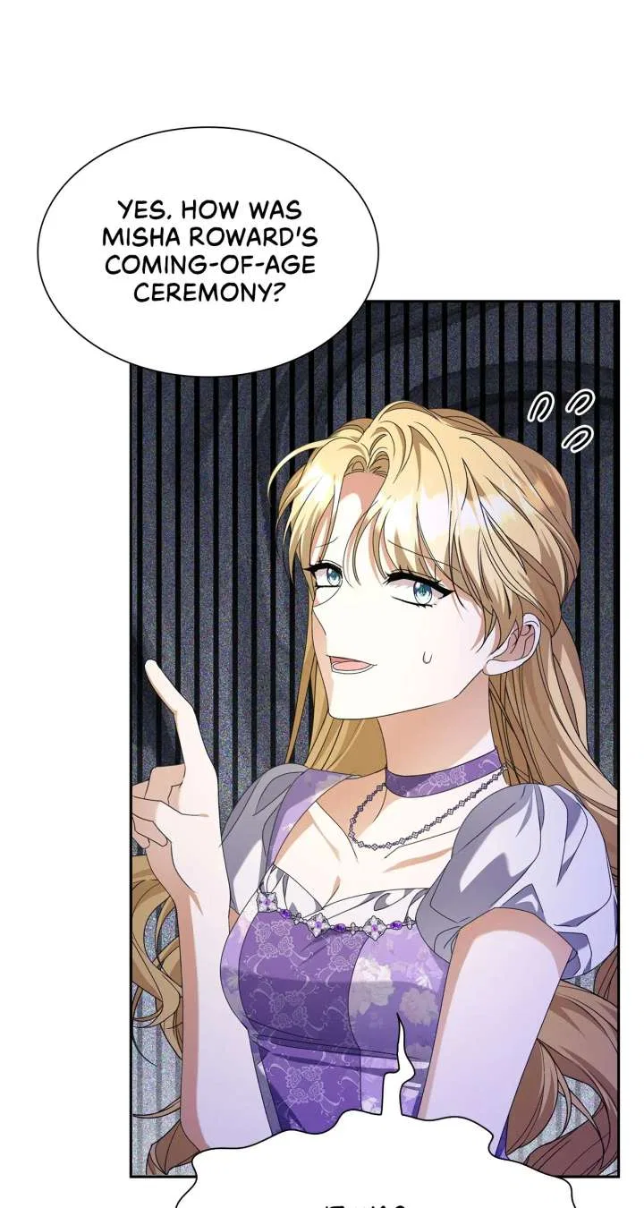 Enough With the Flirting Chapter 53 – Page 6