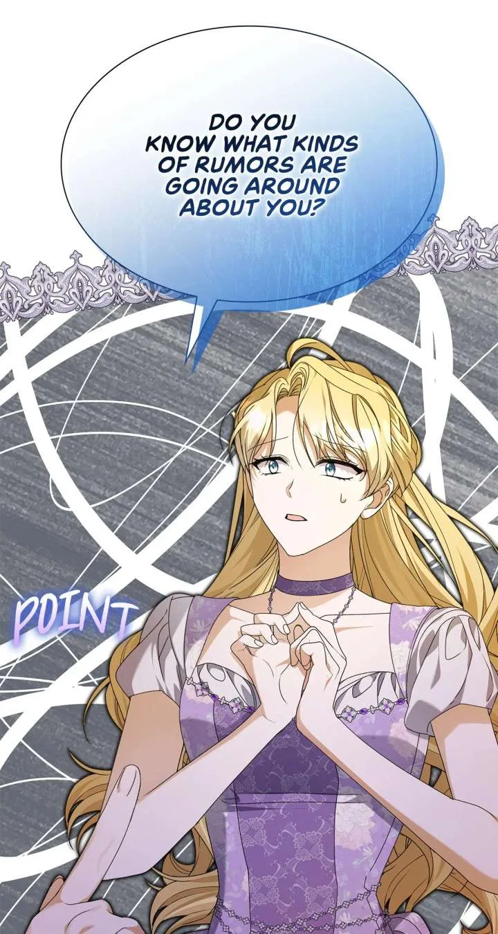 Enough With the Flirting Chapter 53 – Page 13