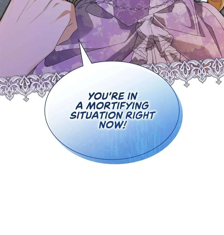 Enough With the Flirting Chapter 53 – Page 14