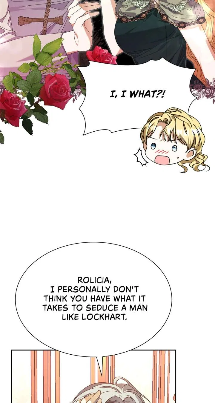 Enough With the Flirting Chapter 53 – Page 16