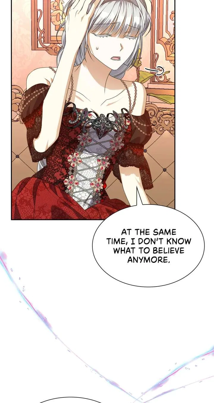 Enough With the Flirting Chapter 53 – Page 17