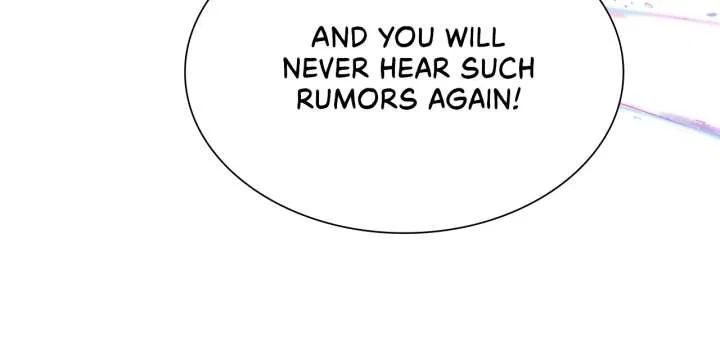 Enough With the Flirting Chapter 53 – Page 19