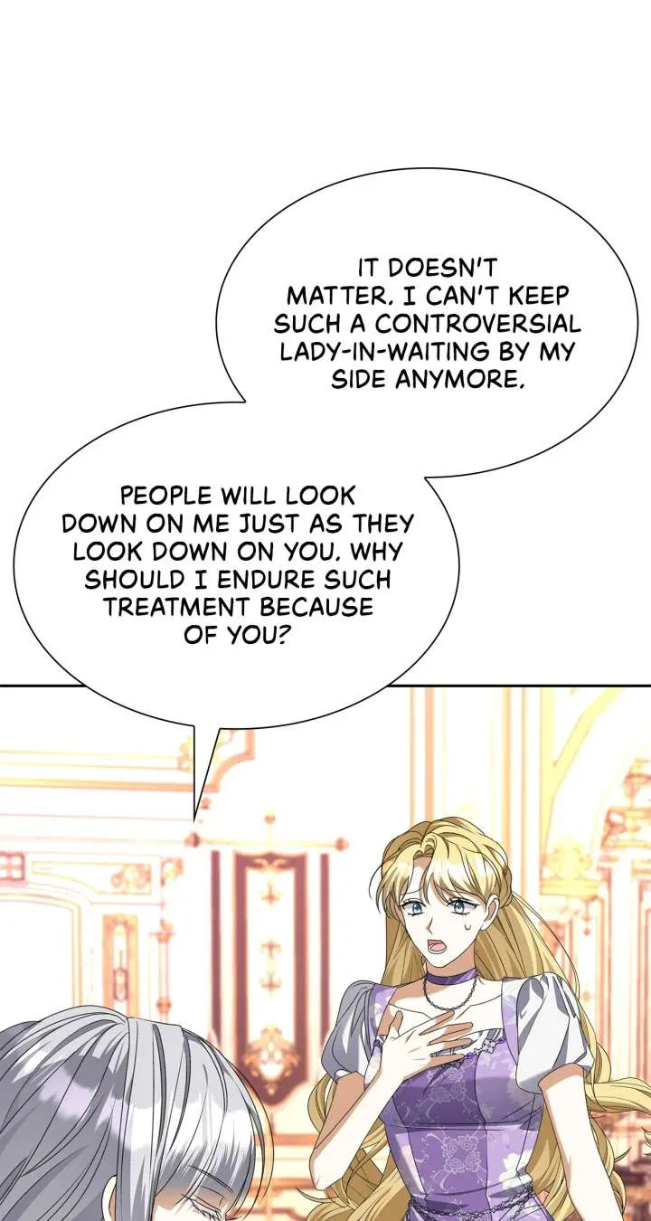 Enough With the Flirting Chapter 53 – Page 20
