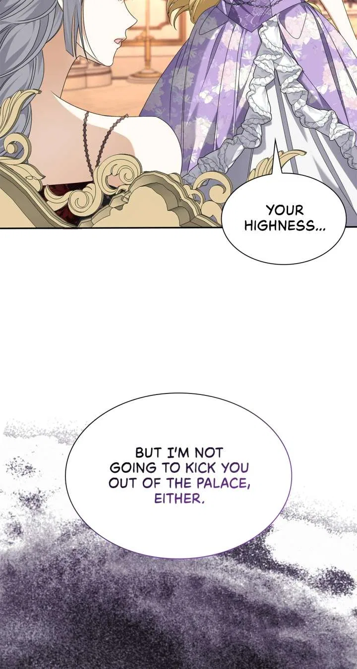 Enough With the Flirting Chapter 53 – Page 21