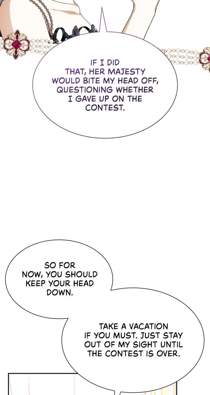 Enough With the Flirting Chapter 53 – Page 23