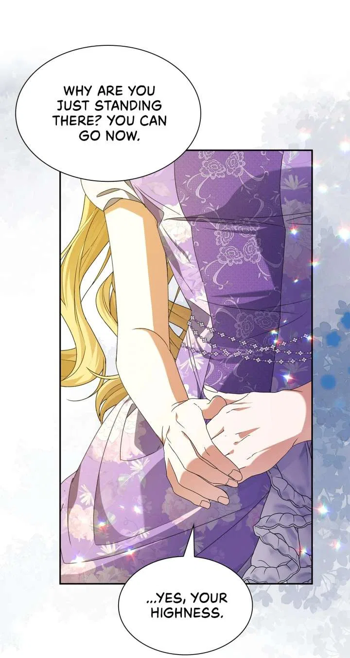 Enough With the Flirting Chapter 53 – Page 25