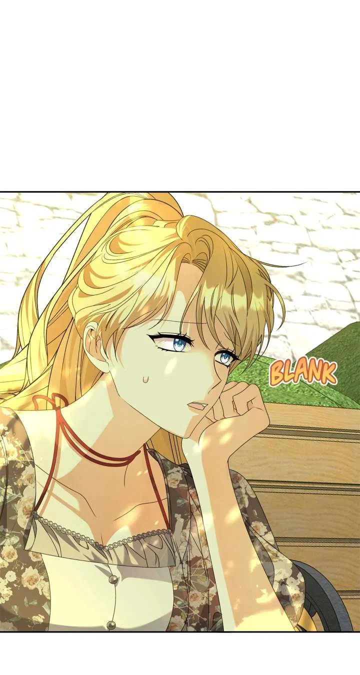Enough With the Flirting Chapter 53 – Page 31
