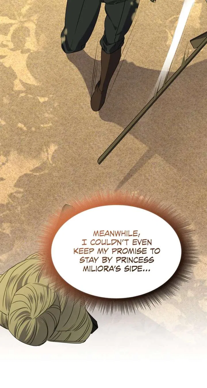 Enough With the Flirting Chapter 53 – Page 33