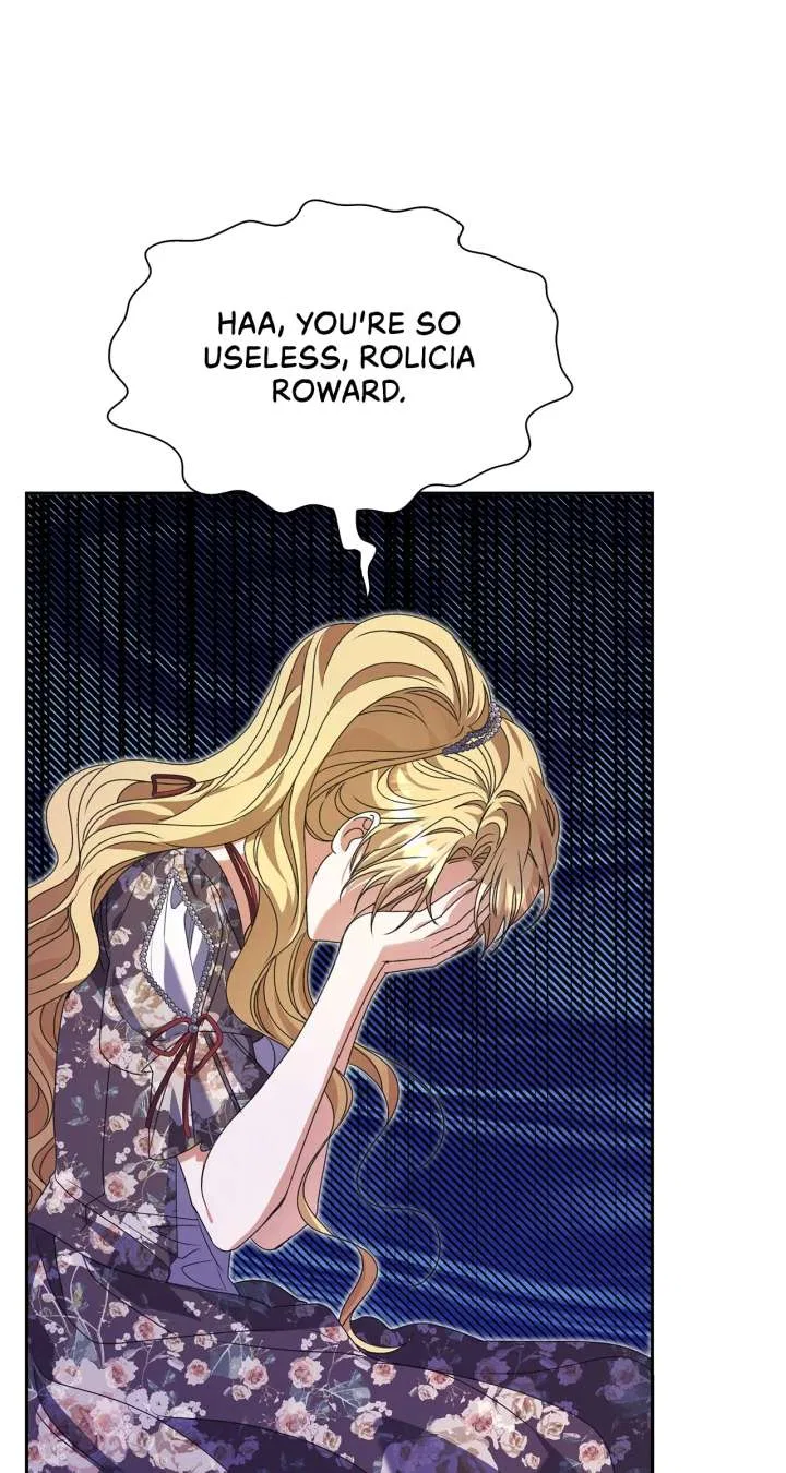Enough With the Flirting Chapter 53 – Page 35