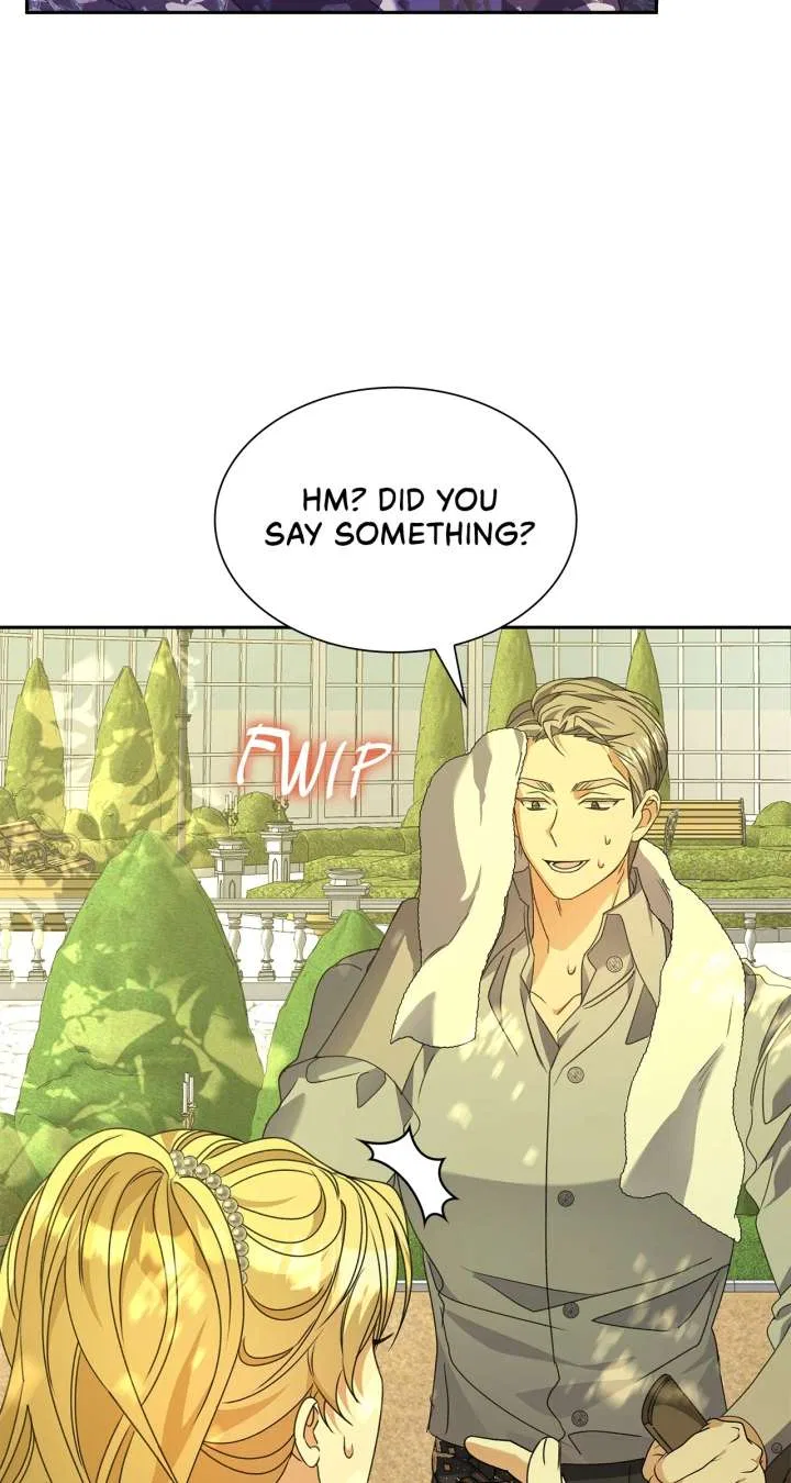 Enough With the Flirting Chapter 53 – Page 36