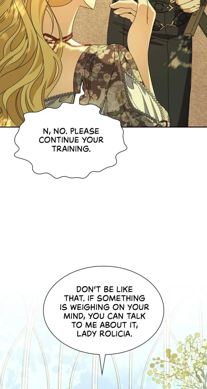 Enough With the Flirting Chapter 53 – Page 37