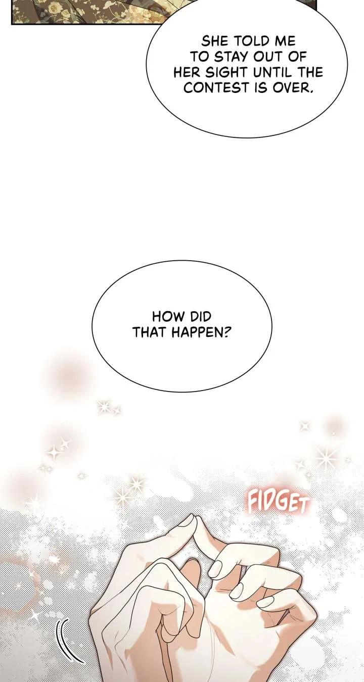 Enough With the Flirting Chapter 53 – Page 41